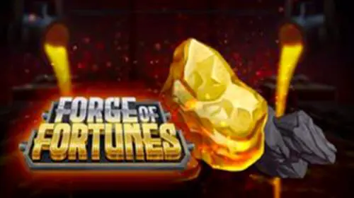 Forge of Fortunes coverImage