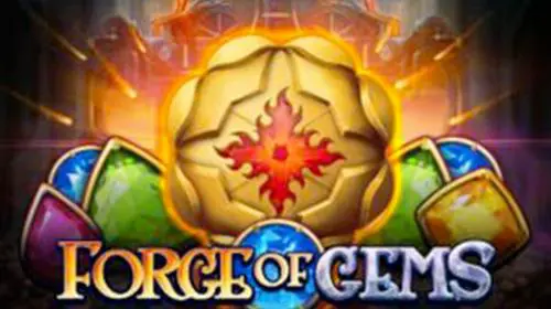 Forge of Gems coverImage