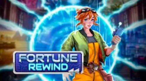 Fortune Rewind coverImage