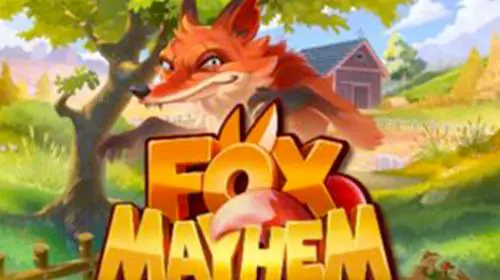 Fox Mayhem coverImage