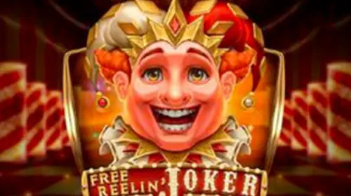 Free Reelin' Joker coverImage