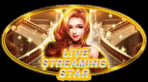 Live Streaming Star coverImage