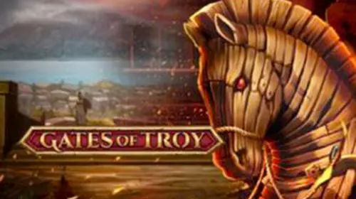 Gates of Troy coverImage