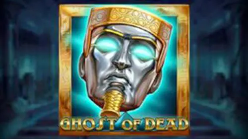 Ghost of Dead coverImage