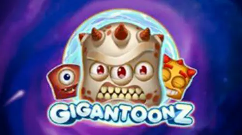 Gigantoonz coverImage