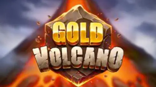 Gold Volcano coverImage