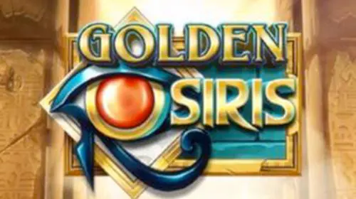 Golden Osiris coverImage