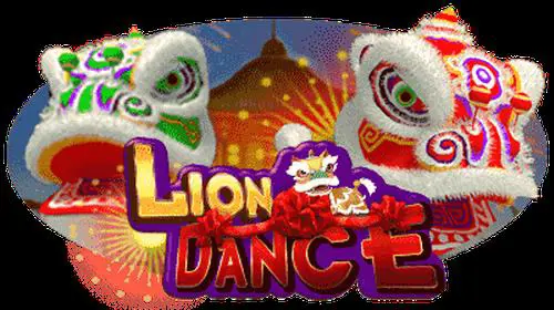 Lion Dance coverImage