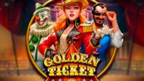 Golden Ticket 2 coverImage