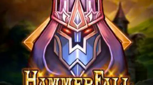 HammerFall coverImage