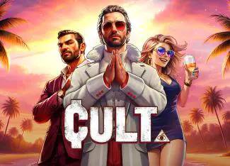 CULT. coverImage