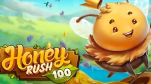 Honey Rush 100 coverImage