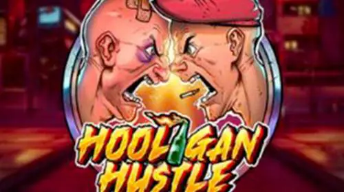 Hooligan Hustle coverImage