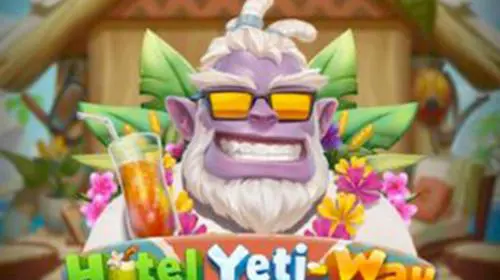 Hotel Yeti-Way coverImage