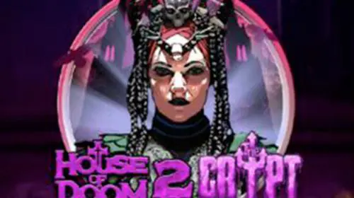 House of Doom 2: The Crypt coverImage