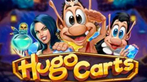 Hugo Carts coverImage