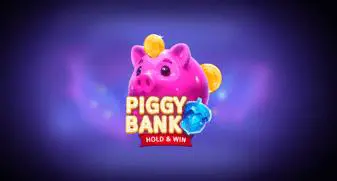 Piggy Bank Hold&Win coverImage