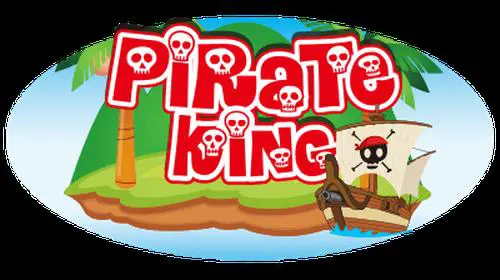 Pirate King coverImage