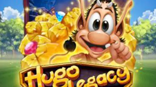 Hugo Legacy coverImage