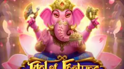 Idol of Fortune coverImage