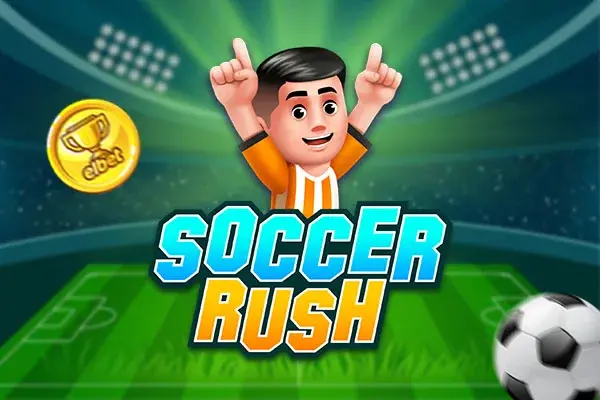 Soccer Rush coverImage