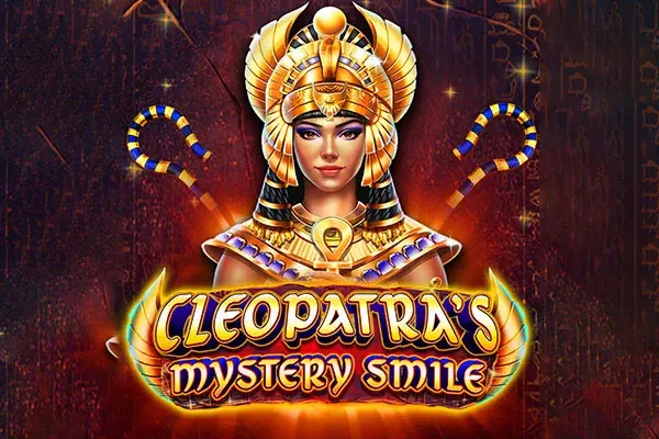 Cleopatra's Mystery Smile coverImage