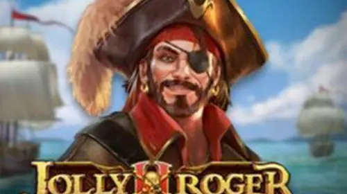 Jolly Roger 2 coverImage