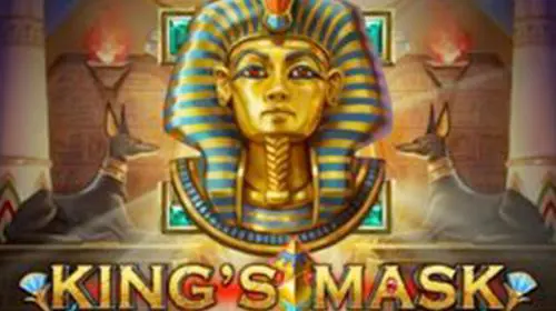 King's Mask coverImage