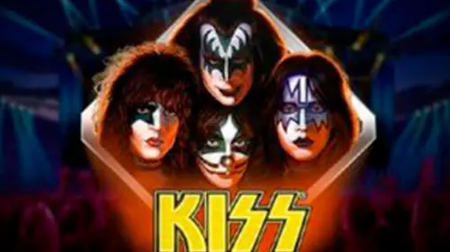 Kiss Reels of Rock coverImage
