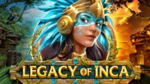Legacy of Inca coverImage