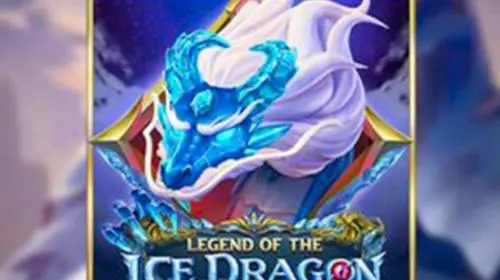 Legend of the Ice Dragon coverImage