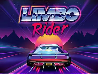 Limbo Rider coverImage
