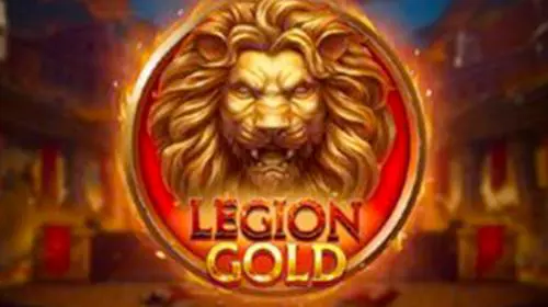 Legion Gold coverImage