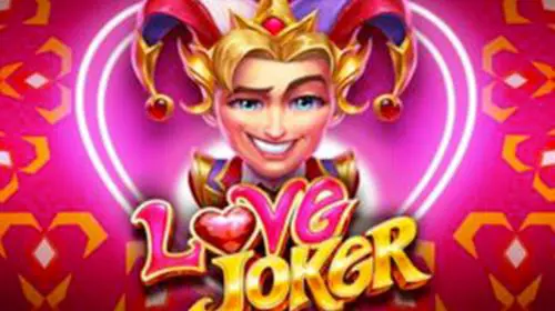 Love Joker coverImage