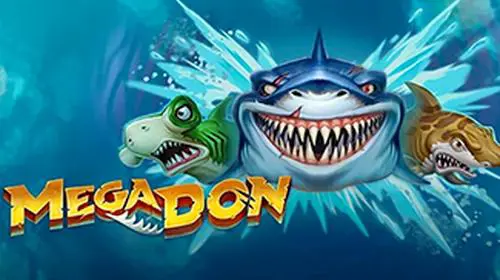 Mega Don coverImage