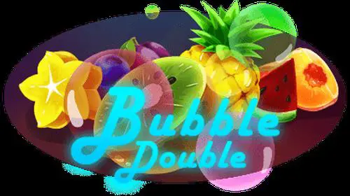 Bubble Double coverImage