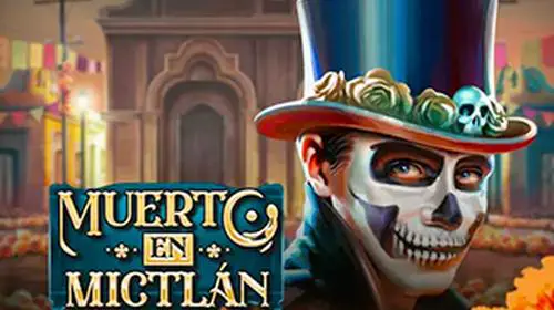 Muerto en Mictlan coverImage