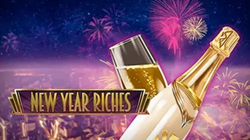 New Year Riches coverImage