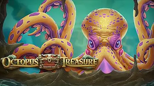 Octopus Treasure coverImage