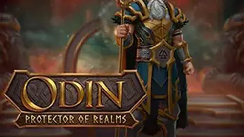 Odin: Protector of the Realms coverImage