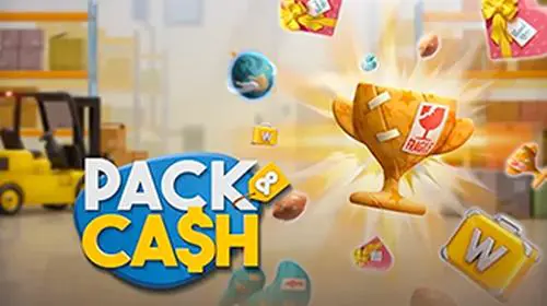 Pack & Cash coverImage