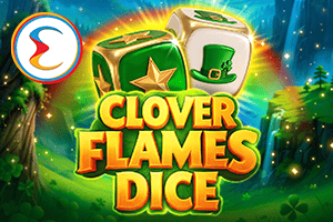 Clover Flames (Dice) coverImage