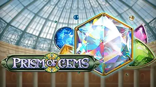 Prism of Gems coverImage