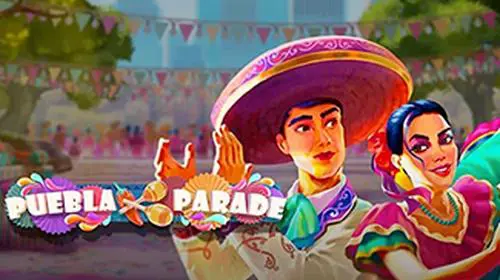 Puebla Parade coverImage