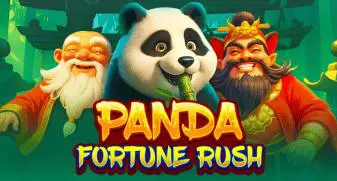 Panda Fortune Rush coverImage