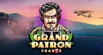 Grand Patron coverImage