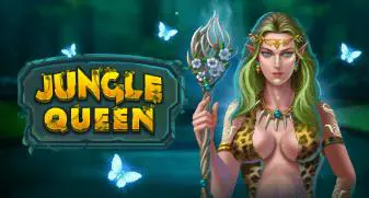 Jungle Queen coverImage