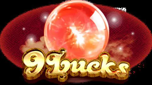Nine Lucks coverImage
