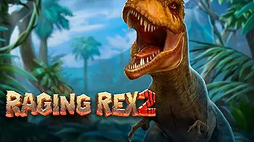 Raging Rex 2 coverImage