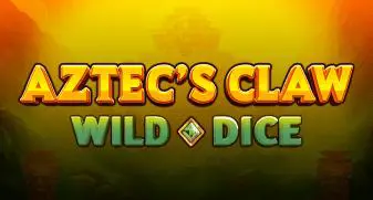 Aztec's Claw Wild Dice coverImage